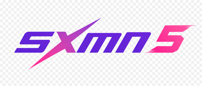 sxmn 5 logo